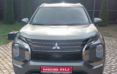 Mitsubishi Outlander, 2023 год, 3 850 000 рублей, 1 фотография