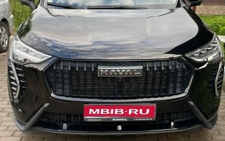 Haval Jolion, 2024 год, 2 250 000 рублей, 1 фотография
