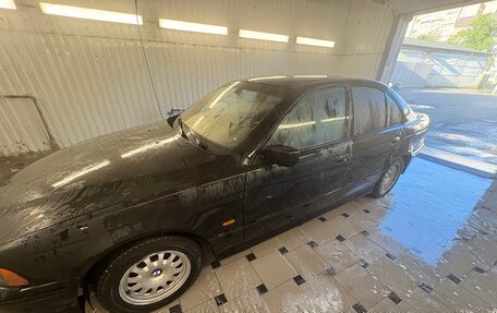 BMW 5 серия, 1997 год, 300 000 рублей, 2 фотография