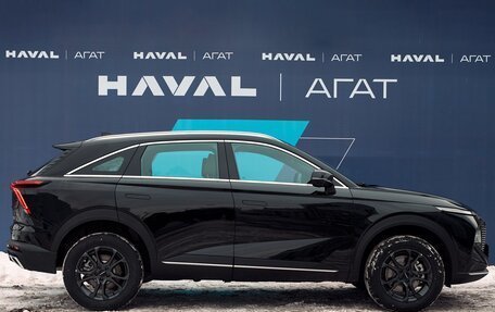 Haval F7, 2025 год, 3 249 000 рублей, 4 фотография