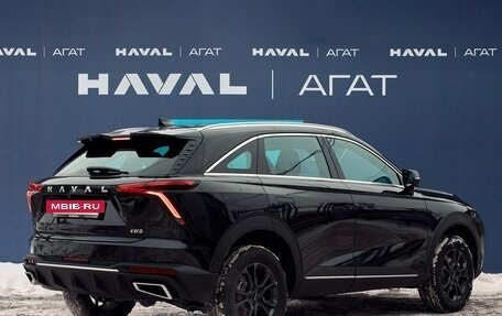 Haval F7, 2025 год, 3 249 000 рублей, 5 фотография