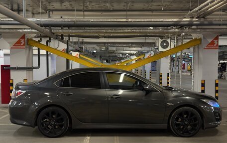 Mazda 6, 2010 год, 890 000 рублей, 3 фотография