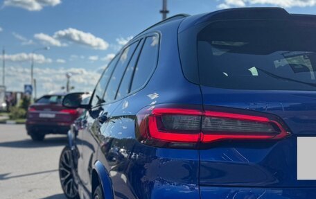 BMW X5 M, 2020 год, 10 220 000 рублей, 3 фотография