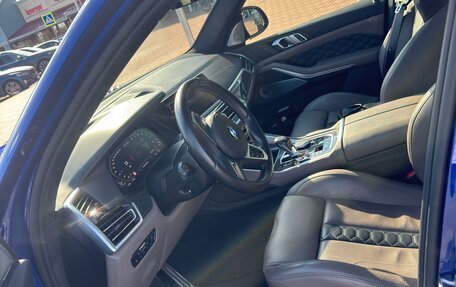 BMW X5 M, 2020 год, 10 220 000 рублей, 4 фотография