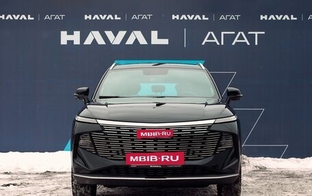 Haval F7, 2025 год, 3 249 000 рублей, 2 фотография