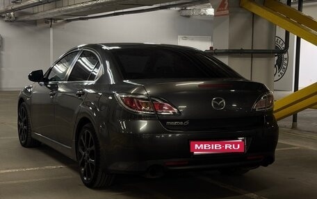 Mazda 6, 2010 год, 890 000 рублей, 5 фотография