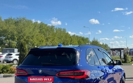 BMW X5 M, 2020 год, 10 220 000 рублей, 2 фотография