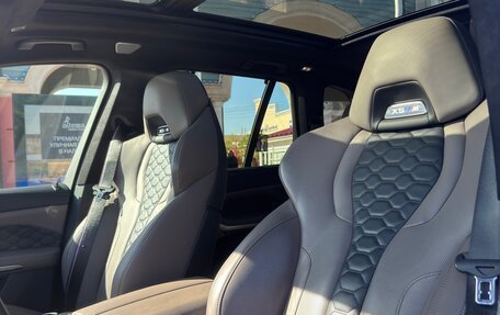 BMW X5 M, 2020 год, 10 220 000 рублей, 9 фотография