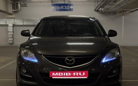 Mazda 6, 2010 год, 890 000 рублей, 2 фотография