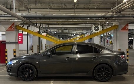 Mazda 6, 2010 год, 890 000 рублей, 4 фотография