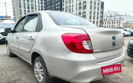 Datsun on-DO I рестайлинг, 2019 год, 690 000 рублей, 3 фотография