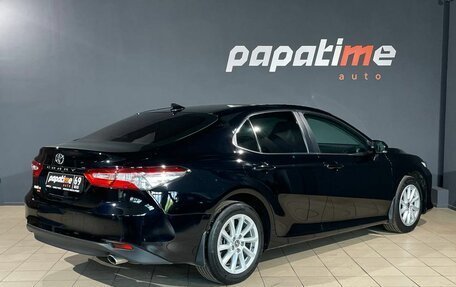 Toyota Camry, 2021 год, 3 250 000 рублей, 3 фотография