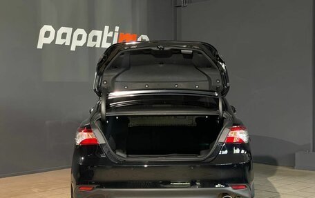 Toyota Camry, 2021 год, 3 250 000 рублей, 5 фотография