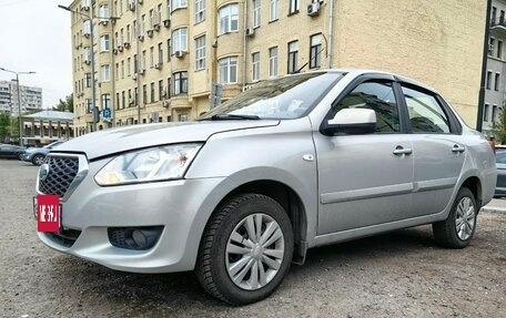 Datsun on-DO I рестайлинг, 2019 год, 690 000 рублей, 2 фотография