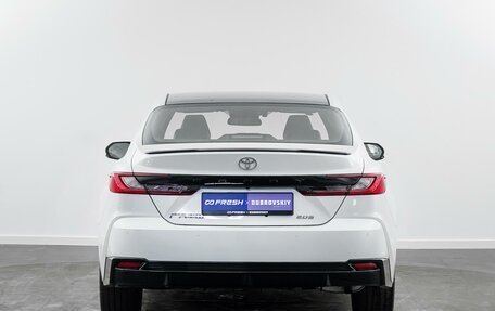Toyota Camry, 2024 год, 4 200 000 рублей, 2 фотография