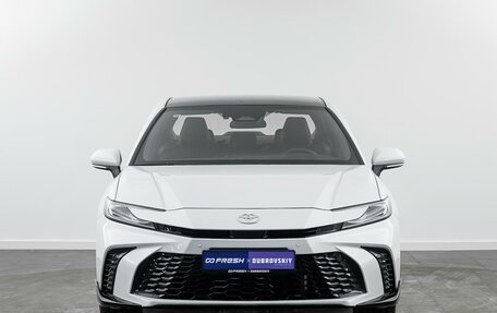 Toyota Camry, 2024 год, 4 200 000 рублей, 5 фотография