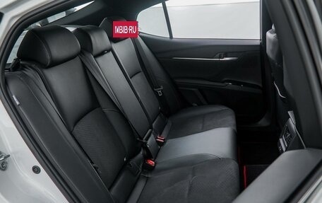 Toyota Camry, 2024 год, 4 200 000 рублей, 7 фотография