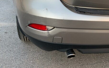 Renault Fluence I, 2010 год, 400 000 рублей, 6 фотография