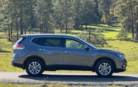 Nissan X-Trail, 2014 год, 1 945 000 рублей, 2 фотография
