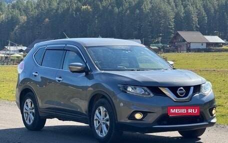 Nissan X-Trail, 2014 год, 1 945 000 рублей, 5 фотография