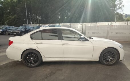 BMW 3 серия, 2014 год, 1 580 000 рублей, 3 фотография