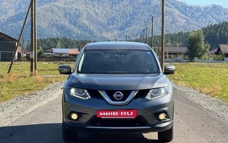 Nissan X-Trail, 2014 год, 1 945 000 рублей, 4 фотография