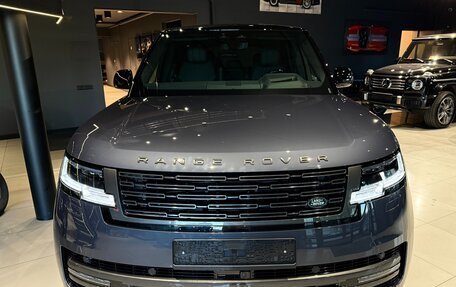Land Rover Range Rover IV рестайлинг, 2025 год, 19 900 000 рублей, 2 фотография