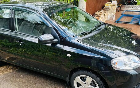 Chevrolet Aveo III, 2011 год, 610 000 рублей, 4 фотография