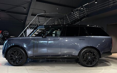 Land Rover Range Rover IV рестайлинг, 2025 год, 19 900 000 рублей, 3 фотография