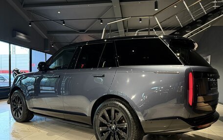 Land Rover Range Rover IV рестайлинг, 2025 год, 19 900 000 рублей, 4 фотография