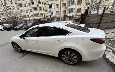 Mazda 6, 2019 год, 2 900 000 рублей, 2 фотография