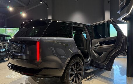 Land Rover Range Rover IV рестайлинг, 2025 год, 19 900 000 рублей, 5 фотография