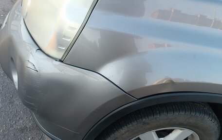Nissan X-Trail, 2008 год, 930 000 рублей, 4 фотография