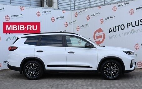 Chery Tiggo 8 Pro, 2022 год, 2 085 000 рублей, 3 фотография