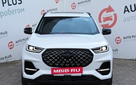 Chery Tiggo 8 Pro, 2022 год, 2 085 000 рублей, 5 фотография