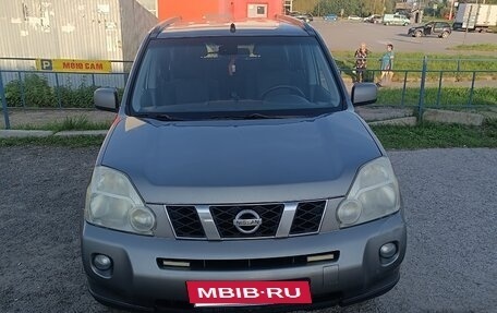 Nissan X-Trail, 2008 год, 930 000 рублей, 2 фотография