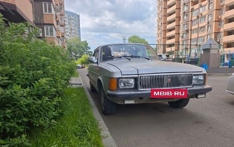 ГАЗ 3102 «Волга», 2007 год, 365 000 рублей, 3 фотография