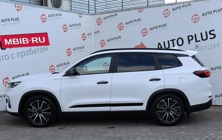 Chery Tiggo 8 Pro, 2022 год, 2 085 000 рублей, 4 фотография