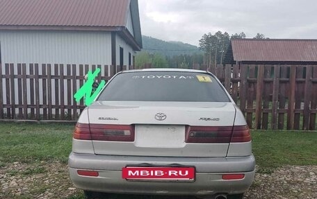Toyota Corona IX (T190), 2000 год, 320 000 рублей, 2 фотография