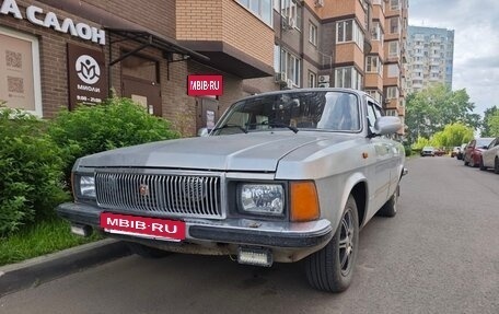 ГАЗ 3102 «Волга», 2007 год, 365 000 рублей, 4 фотография