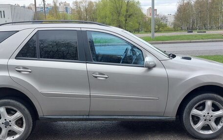 Mercedes-Benz M-Класс, 2008 год, 1 250 000 рублей, 2 фотография