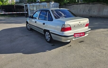Daewoo Nexia I рестайлинг, 2008 год, 240 000 рублей, 3 фотография