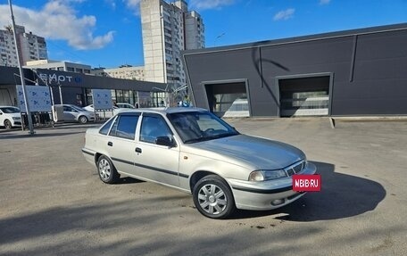 Daewoo Nexia I рестайлинг, 2008 год, 240 000 рублей, 2 фотография