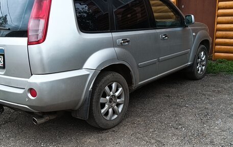 Nissan X-Trail, 2004 год, 570 000 рублей, 2 фотография