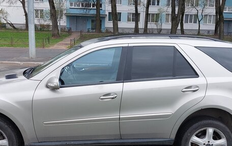 Mercedes-Benz M-Класс, 2008 год, 1 250 000 рублей, 4 фотография