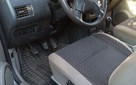 Nissan X-Trail, 2004 год, 570 000 рублей, 3 фотография