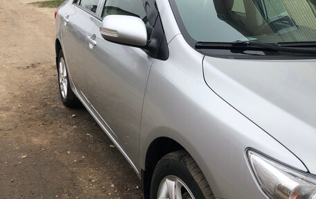 Toyota Corolla, 2013 год, 1 260 000 рублей, 2 фотография