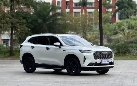 Haval H6, 2021 год, 1 430 000 рублей, 3 фотография