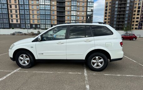 SsangYong Kyron I, 2011 год, 765 000 рублей, 3 фотография
