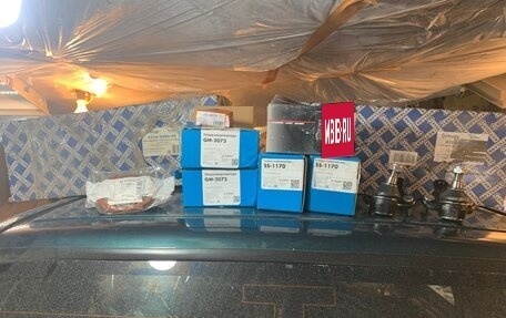 Toyota RAV4, 1995 год, 450 000 рублей, 3 фотография